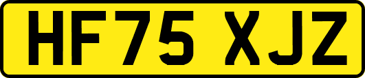 HF75XJZ