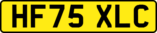 HF75XLC