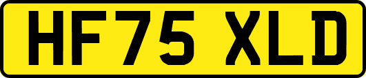 HF75XLD