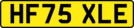 HF75XLE