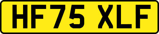 HF75XLF