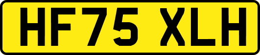 HF75XLH