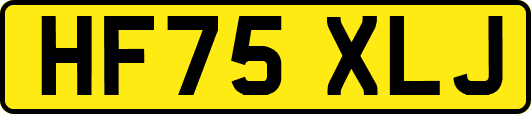HF75XLJ