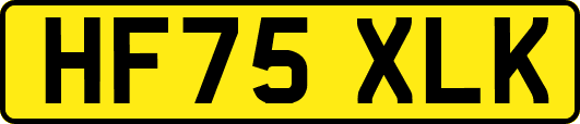 HF75XLK