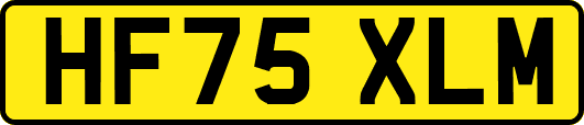 HF75XLM