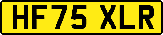 HF75XLR