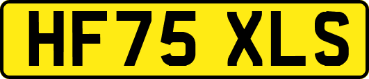 HF75XLS