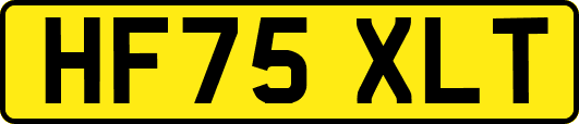 HF75XLT
