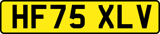 HF75XLV