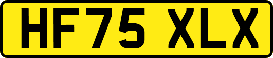 HF75XLX