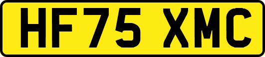 HF75XMC