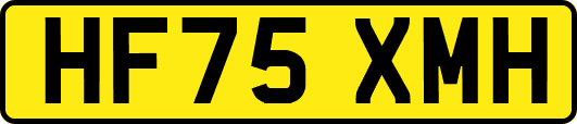 HF75XMH