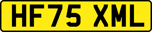 HF75XML