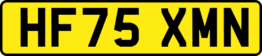 HF75XMN
