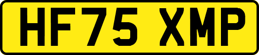 HF75XMP