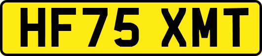 HF75XMT