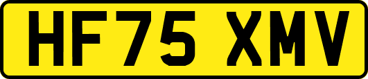 HF75XMV