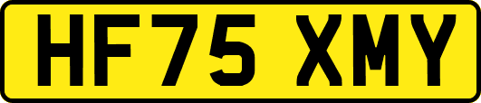 HF75XMY