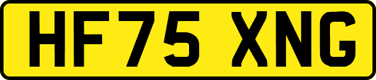 HF75XNG