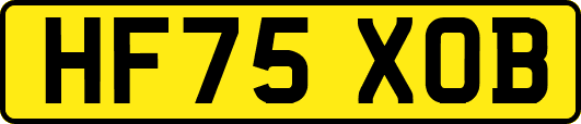 HF75XOB