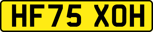 HF75XOH