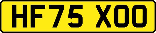 HF75XOO