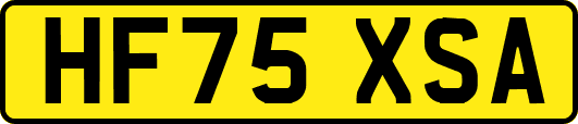 HF75XSA