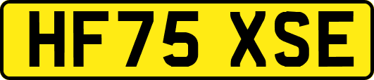 HF75XSE