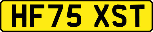 HF75XST