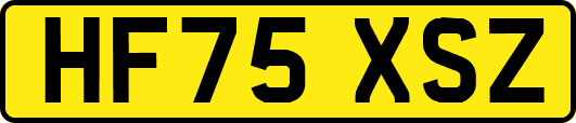 HF75XSZ