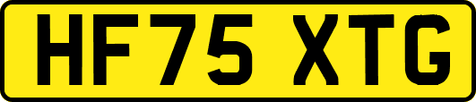 HF75XTG