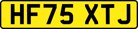 HF75XTJ