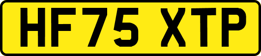 HF75XTP