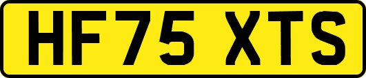 HF75XTS