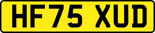 HF75XUD