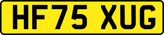 HF75XUG