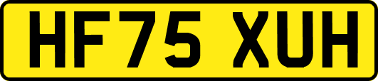 HF75XUH