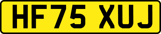 HF75XUJ