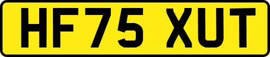 HF75XUT