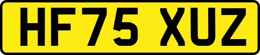 HF75XUZ