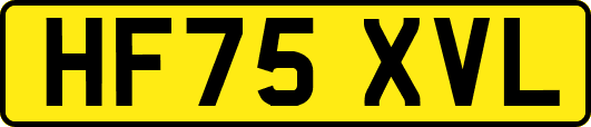 HF75XVL