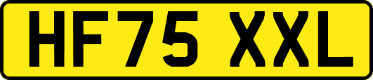 HF75XXL