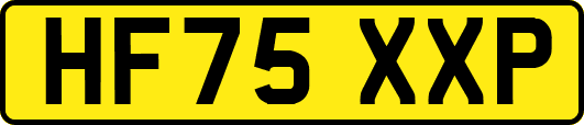 HF75XXP