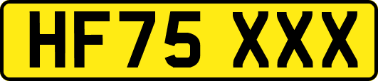 HF75XXX