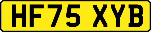 HF75XYB