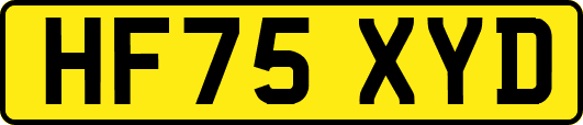HF75XYD