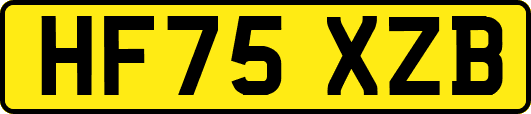 HF75XZB