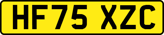 HF75XZC