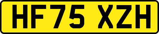 HF75XZH
