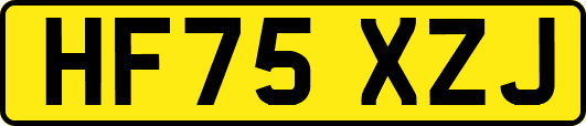 HF75XZJ